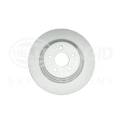 Envío Inmediato Disco de freno HELLA 8DD 355 132-311